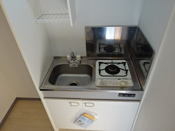 セゾン東林間の物件内観写真